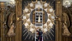 Uroczystości ku czci Matki Bożej Palomy 