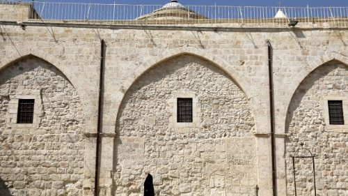 Israel: Kirchen sehen sich Steuer-Schikane ausgesetzt