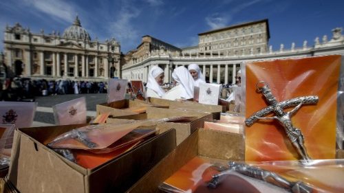 Angelus 16 de setembro de 2018