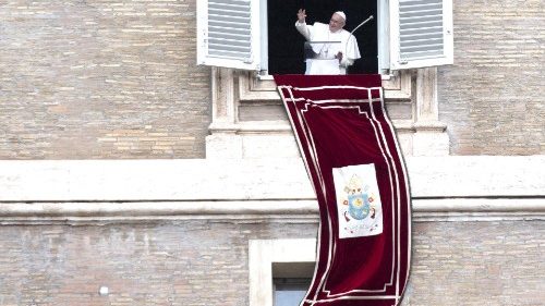 Angelus vom 28. Oktober 2018