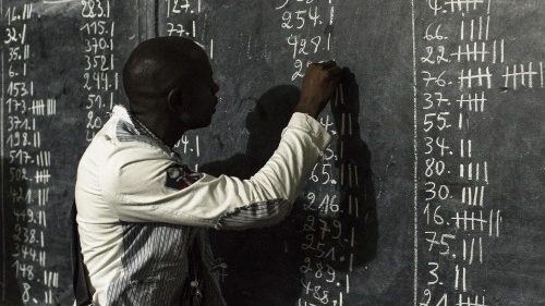 Kongo: Bisch&ouml;fe im Kampf f&uuml;r Demokratie