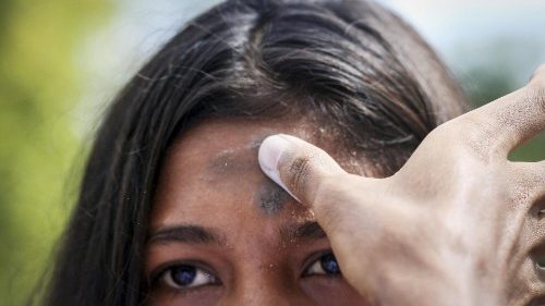 Фернандэс: благаслаўленне не ўзаконьвае гомасексуальныя адносіны