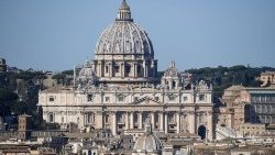 Bazilika svetog Petra