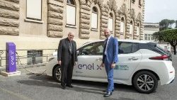 वाटिकन सिटी 