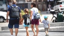 ፍቅር በቤተሰብ ውስጥ፤  