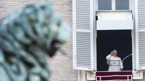 &Aacute;ngelus del 22 de septiembre de 2019