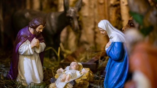 የጥር 10/2018 ዓ.ም ዘናዝሬት እለተ ስንበት የቅዱስ ወንጌል አስተንትኖ