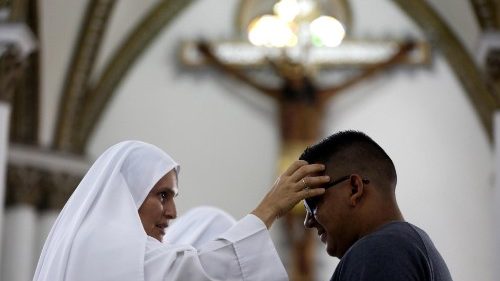 Kolumbien: Kirche ruft zum Protest wegen Gewalt auf