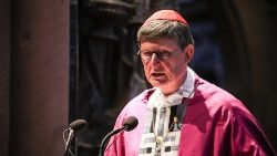 кардинал Райнер Марія Велькі