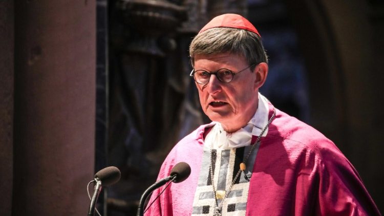 кардинал Райнер Марія Велькі