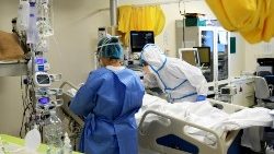 Tafakari ya Neno la Mungu Dominika ya 13 ya Mwaka B wa Kanisa: Imani inayopyaisha matumaini kwa Kristo Yesu.