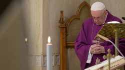 VATICAN CHURCH POPE HOLY MASS