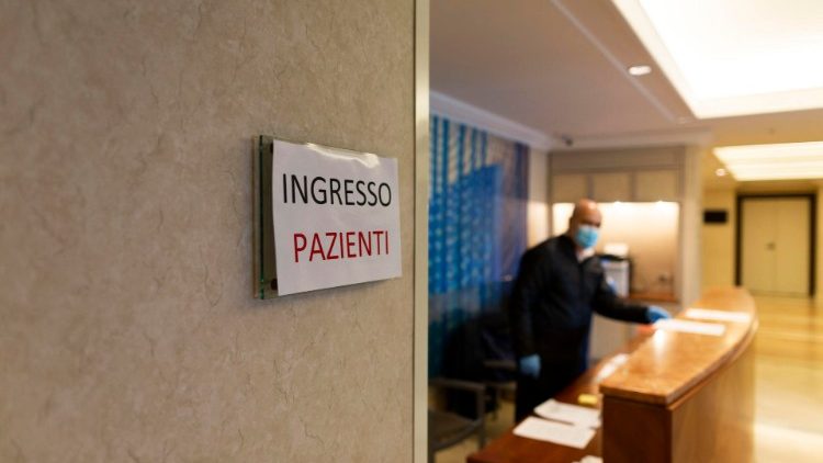 Policlinico Agostino Gemelli