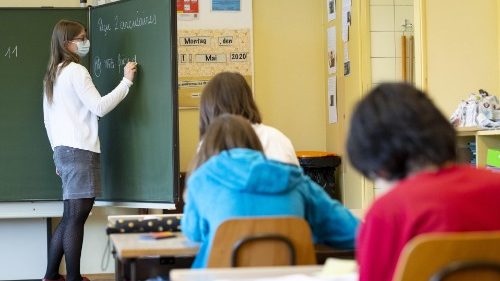 Caritas Schweiz: Bildung weiter wichtiger Faktor für Weg aus Armut