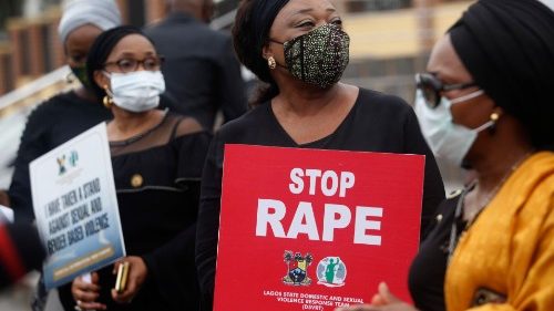 Nigeria: Regierung bem&uuml;ht sich nach Debatte um Deeskalation