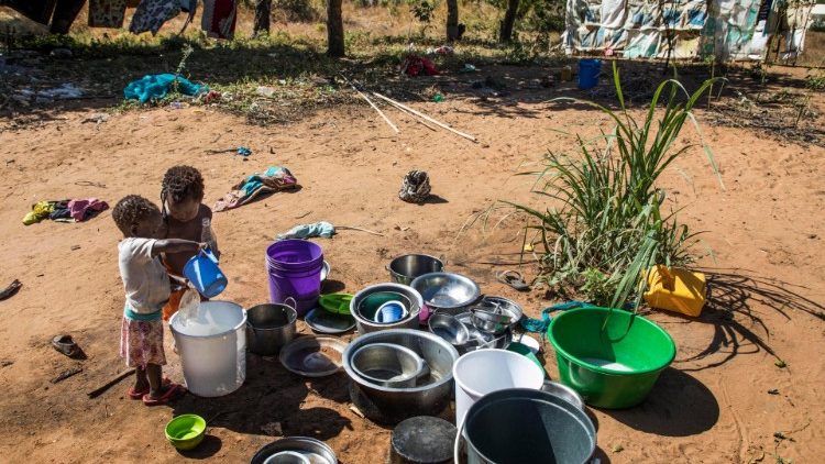 Miseria e abbandono all'origine della migrazione dei bambini dal Mozambico verso il Sudafrica