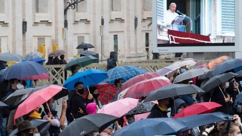 Ang&eacute;lus du 11 octobre 2020