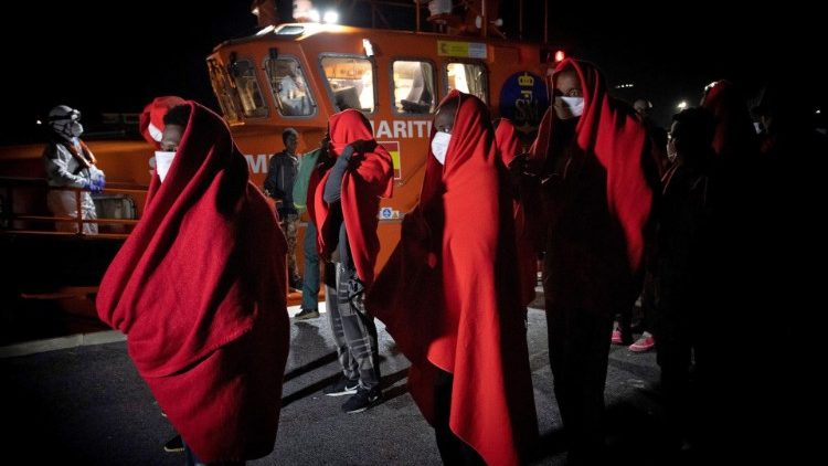 Kanisa ni chombo cha ujenzi wa amani na mshikamano