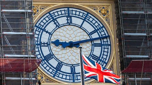 Großbritannien: Bischöfe nach Sterbehilfe-Votum besorgt