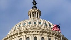 Капітолій у Вашынгтоне