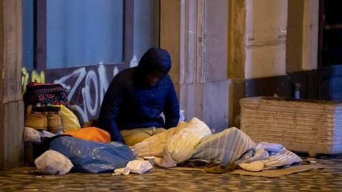 Al via le iniziative per la VI Giornata Mondiale dei Poveri, il 13 novembre