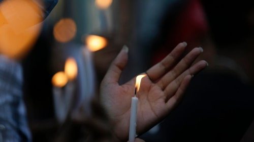 Igrejas atacadas pelo exército birmanês nos Estados de Kayah e Chin