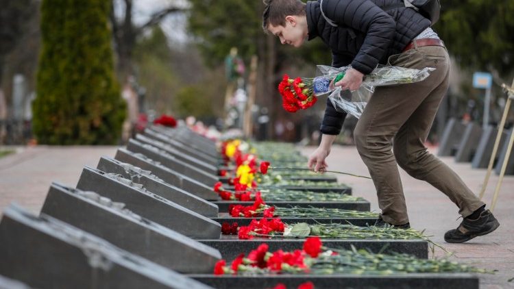 RUSSIA CHERNOBYL DISASTER ANNIVERSARY
