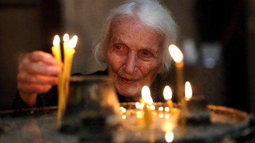 Türkei: Patriarch Bartholomaios drängt auf gemeinsames Osterfest
