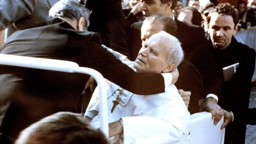 13 maggio 1981, le parole di un cronista nel giorno che sconvolse il mondo