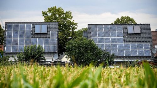 Хрысціяне Аўстрыі: "Час стварэння" з экаінавацыямі