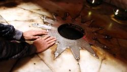 У Гроце Нараджэння