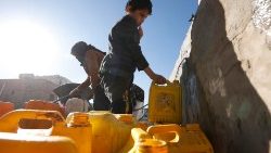 Tafakari Dominika ya tatu ya Kipindi cha Kwaresima Mwaka A wa Kanisa: Mtakatifu Exupery anasema Kisima ni chemchemi ya maisha.