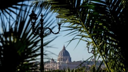 Vatikan: Schweizer Frauen bringen ihre Perspektiven nach Rom