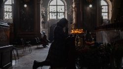 UKRAINE RUSSIA CONFLICT