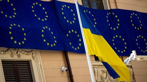 Trois ans de guerre en Ukraine: l'Europe doit être un acteur de paix 