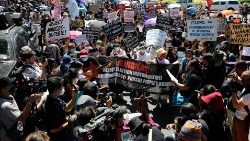 பிலிப்பீன்ஸ் தேர்தல் பிரச்சாரங்கள்