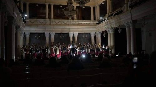 Generatori elettrici all'Ucraina, la campagna di solidariet&agrave; dei sindaci europei