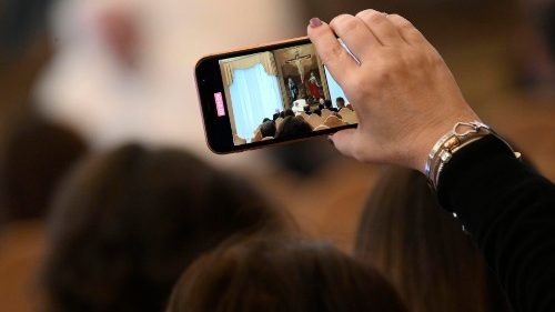 Il videomessaggio del Papa