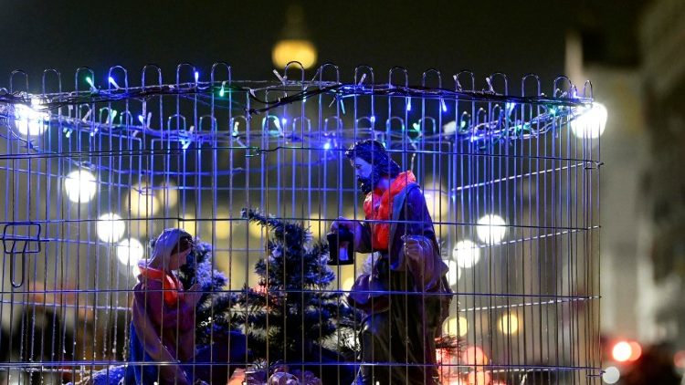 Kipindi cha Majilio ni safari ya maisha ya kiroho