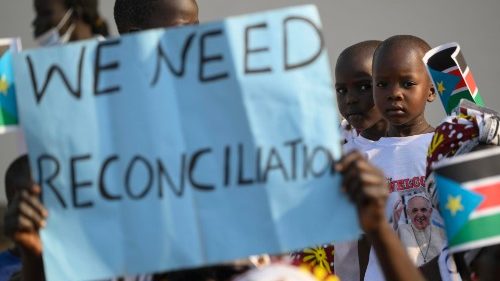 Zentralafrika: Bisch&ouml;fe fordern Ende der „m&ouml;rderischen Ideologien“