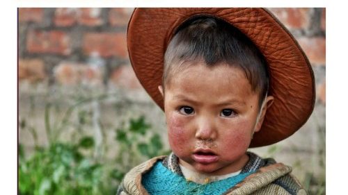 അൻപത് കോടിയോളം കുട്ടികൾ സംഘർഷഭരിതമേഖലകളിലാണ് ജീവിക്കുന്നത്: യൂണിസെഫ്