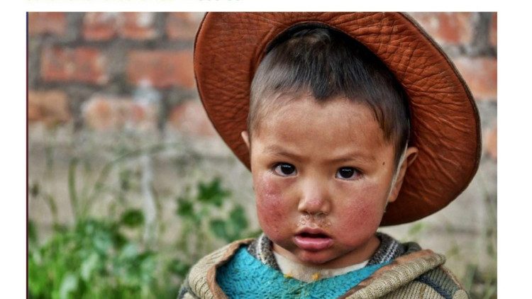 البابا فرنسيس: لنعمل من أجل نزع السلاح، وضد الجوع والمرض وعمالة الأطفال