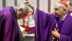 2023 m. Pelenų trečiadienis