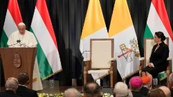 Návšteva Maďarska