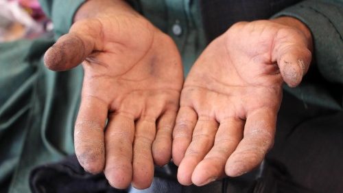 Papst schlägt vor: Schuldenerlass für arme Länder im Heiligen Jahr