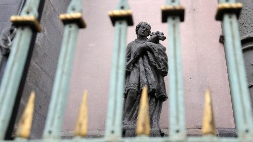 Pesquisa revela que Alemanha tem 24% de católicos