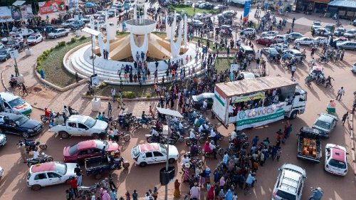 Níger y los países de la Cedeao dispuestos a una intervención militar