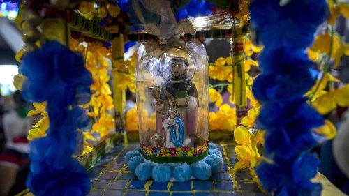 Nicaragua lässt Bankkonten von Jesuiten-Uni einfrieren