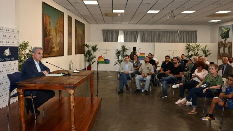 Comunità di Sant'Egidio