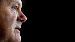 Der deutsche Bundeskanzler Olaf Scholz